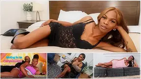 BLACK TGIRLS - Compilation Updates 28th Jul to 1st Aug 25