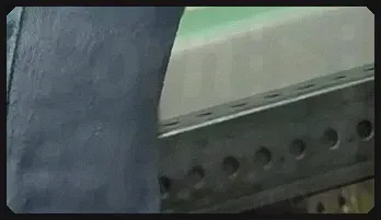 Bigg Pete Leather Bondage & Nipple Play Intense Scene