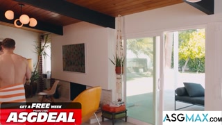 Goldenrod Resort Series Compilation ft Nico Coopa, Kyle Fletcher &amp; more!!  - ASGmax