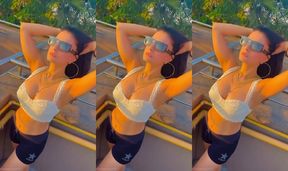 Crazy porn scene big tits best pretty one