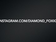 Diamond Foxxx Vintage Solo