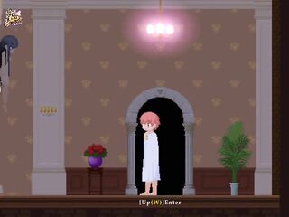 Castle of temptation raw gameplay- Stage 2.2
