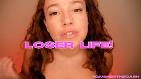 LOSER LIFE - Conditioning program