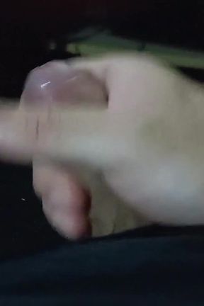 This Dick Wants Some Ass