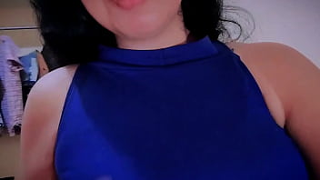 I FUCK MY BUSTY STEPMOM - GIVES ME RICH SUCK AND THEN SHE CLIMBS ON MY COCK, REAL HOME AMATEUR SEX OF STEPMOM AND STEPSON