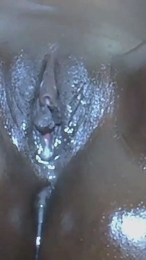 Did Somebody Order Pussy for Breakfast?