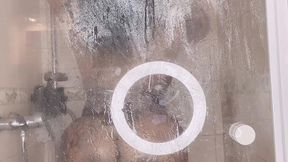 petit tour a la douche