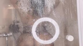 petit tour a la douche