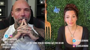 Porn Star Confessions - Ariel Demure (episode 105)