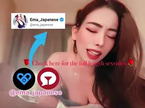 Loud-Moaning Hentai Japanese Chick Gets Fucked Hard From Behind In POV