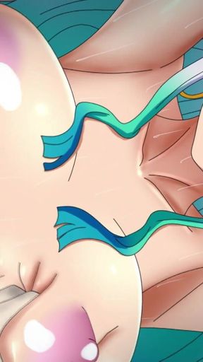 Yamato (one Piece) All