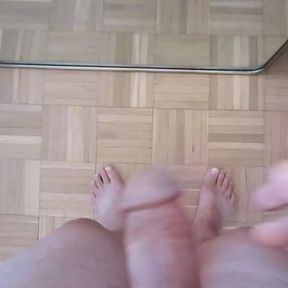 Just Jerking Off Again - 11 04 2024