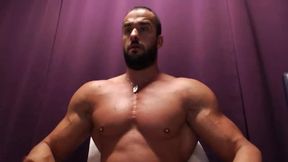 Arnold Stefan Private Show