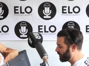 Moni Love pasa por el cuarto picante en Buenos Aires, Argentina