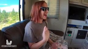 Stepmom's New Vision: A POV Adventure with Jane Cane - Shiny Cock Films