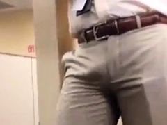 Str8 boss bulge