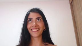 Anabell Smith Private Show