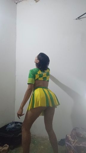 The Good Guys Are Giving It Their All Here