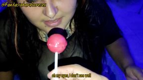 Trying Candy or Cock My Best Friend Makes Me Fall Into His Trap Fantasiahardcoresex