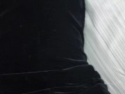 Olvido ponerse bragas