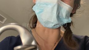 POV Sadistic Ex Girlfriend Punishes You With Dental Work 4K