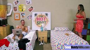 (nadia styles) Hot Sluty With Big Melon Tits Enjoy Intercorse mov-24
