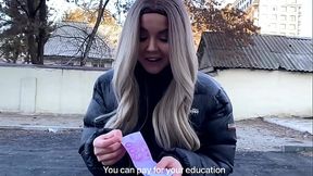 Love is love, but money is money