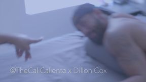 all natural ebony slut cali caliente gets fucked by boyfriends bbc