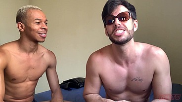 TROCA TROCA COM O MIETO