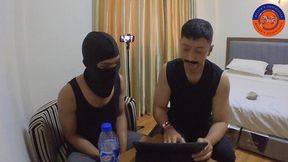 male anatomy - part 1