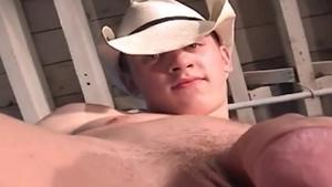 DirtyBoyVideo - Twink boy Rex gets a good fucking sex scene