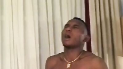 Gay men decide to go into business making a videos.