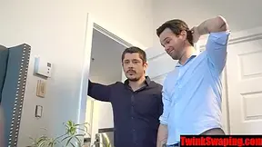 We Caught Our 2 Boys On Their Graduation Night