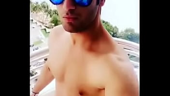 Abhishek Malik Shirtless