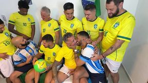 world cup orgy