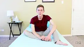 Say Hello To Sweet Teen 18+ Austin Hill