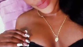 Ready to enjoy my body in your bed? 🫦🍒🔥