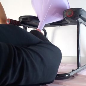 My First BDSM Practice