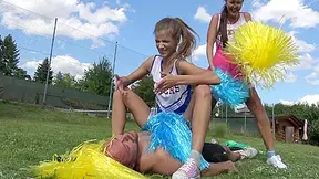 Trample Goddesses