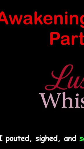 Awakening Desires - Part One Hundred Eleven - English Audio Story with Subtitle