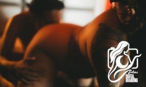 Amateur Latin Couple Fuck - No POV