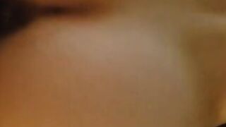 Beauty College bimbos Takes Gigantic Cock