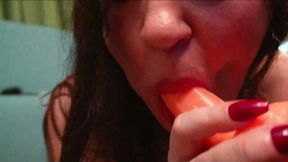 Arisha Bloom Private Show