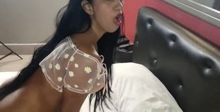 Enjoy This Video and Get It All Out of Me