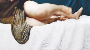 Cuckold Brought a Friend to Fuck His Wife