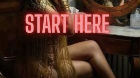 Sissy Training 101: The Complete Beginner's Guide