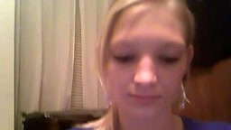 Holly Lee Private Show - Part 2