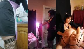 a mi hijastra ft eutanasia (trailer)