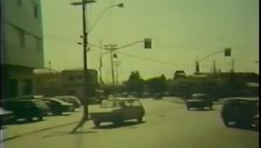 Erotic Things Brazil Vintage