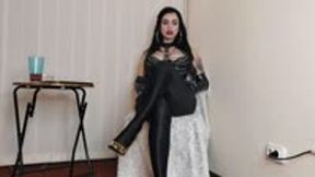 Dangling Metronome JOI